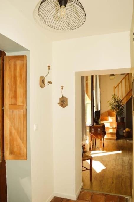 Gite A La Ferme Chaleureux Apartment Civrac-de-Blaye Ngoại thất bức ảnh