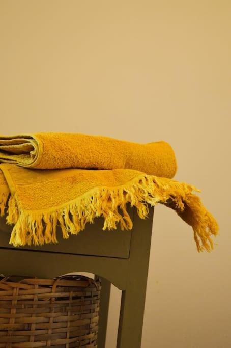 Gite A La Ferme Chaleureux Apartment Civrac-de-Blaye Ngoại thất bức ảnh